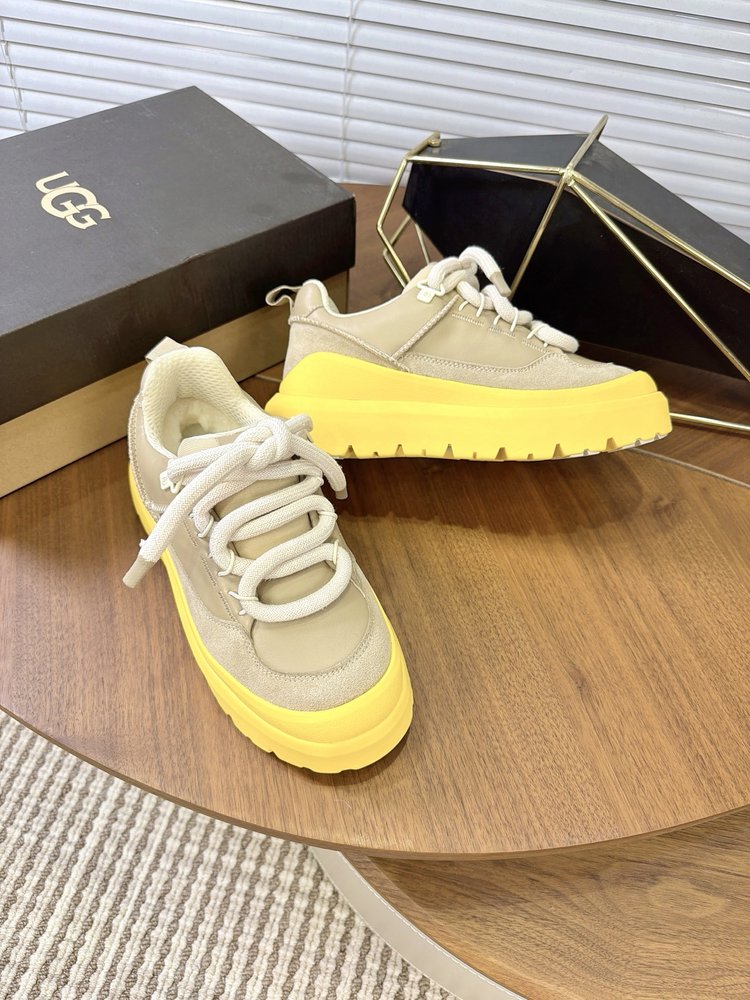 UGG 가을겨울 신상 커플 스노우부츠 001-286559