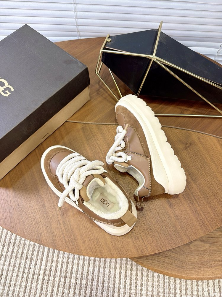 UGG 겨울 커플 스노우부츠 001-286560