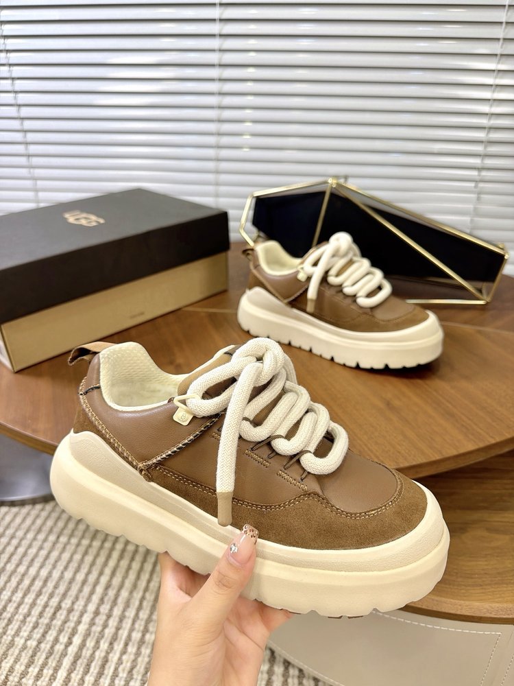 UGG 겨울 커플 스노우부츠 001-286560