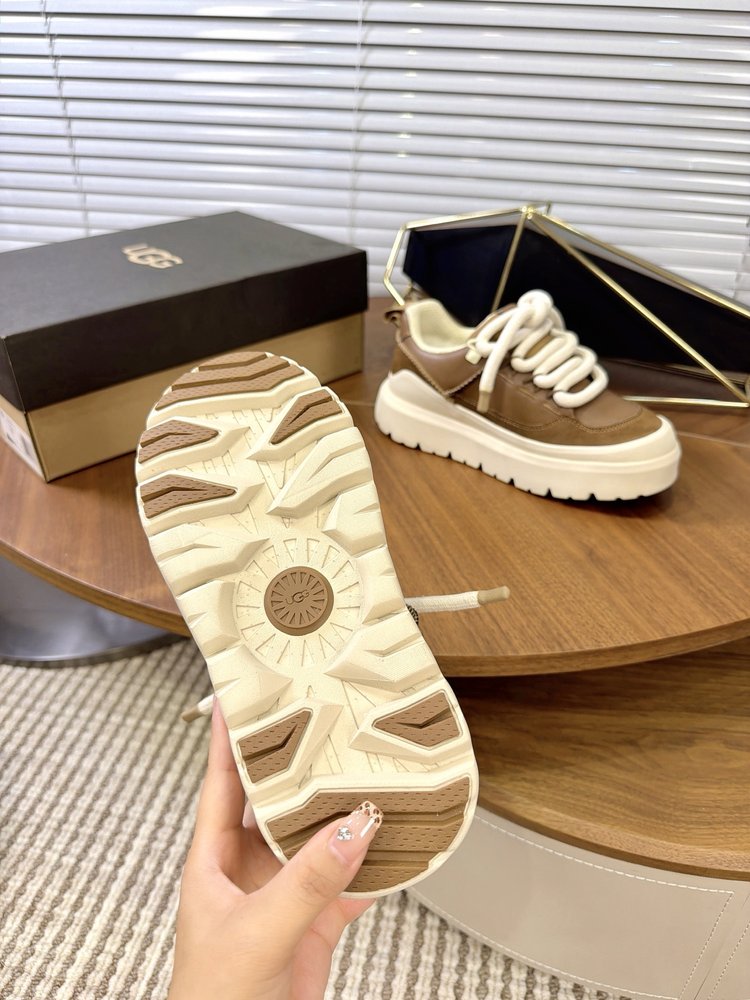 UGG 겨울 커플 스노우부츠 001-286560