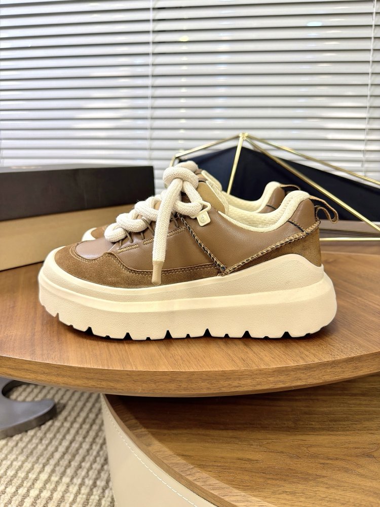 UGG 겨울 커플 스노우부츠 001-286560