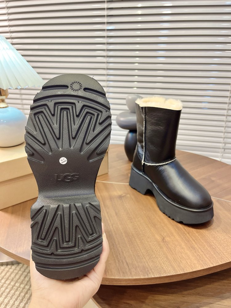 UGG 털부츠 앵클부츠 001-286562