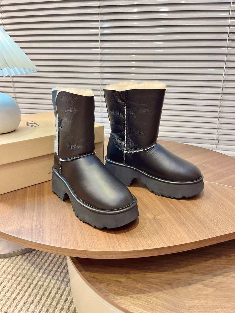 UGG 털부츠 앵클부츠 001-286562