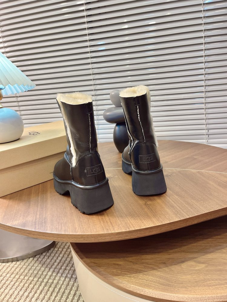 UGG 털부츠 앵클부츠 001-286562