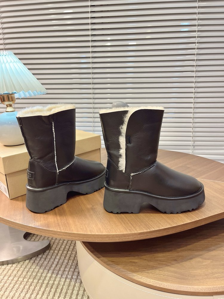 UGG 털부츠 앵클부츠 001-286562