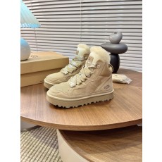 UGG 하이탑 메일 캐주얼화 001-286578