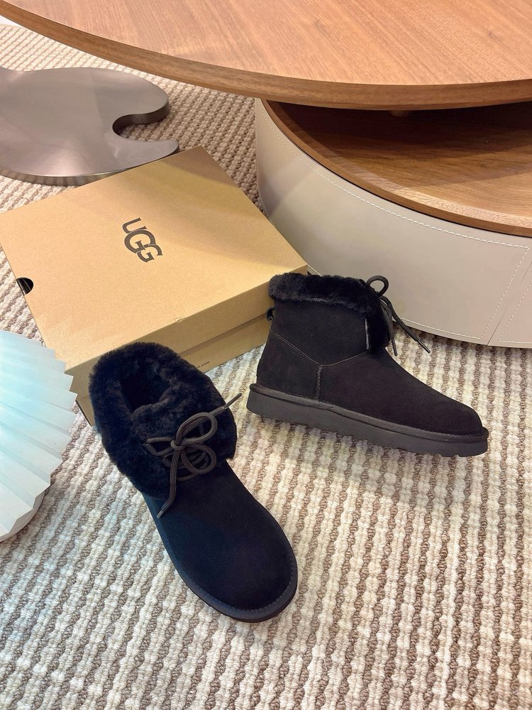 UGG 여성 클래식 스노우부츠 001-286580