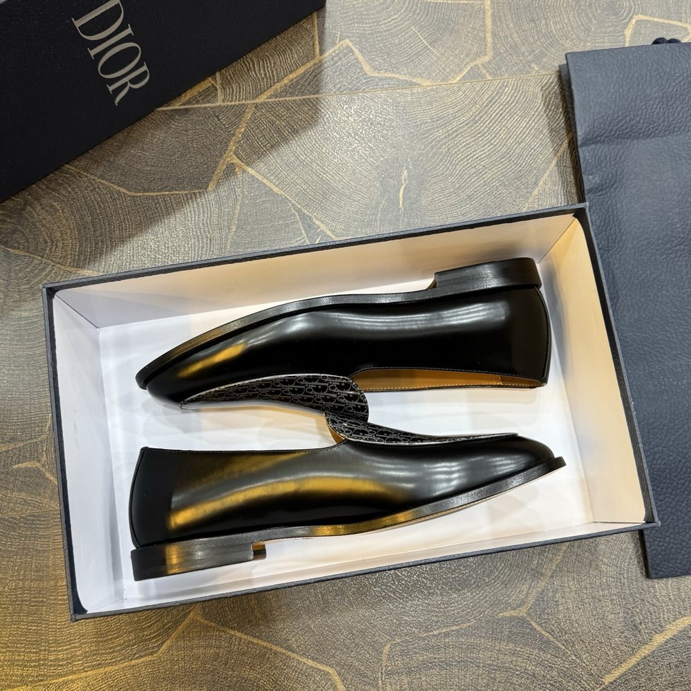 디올 정장 로퍼 001-286591