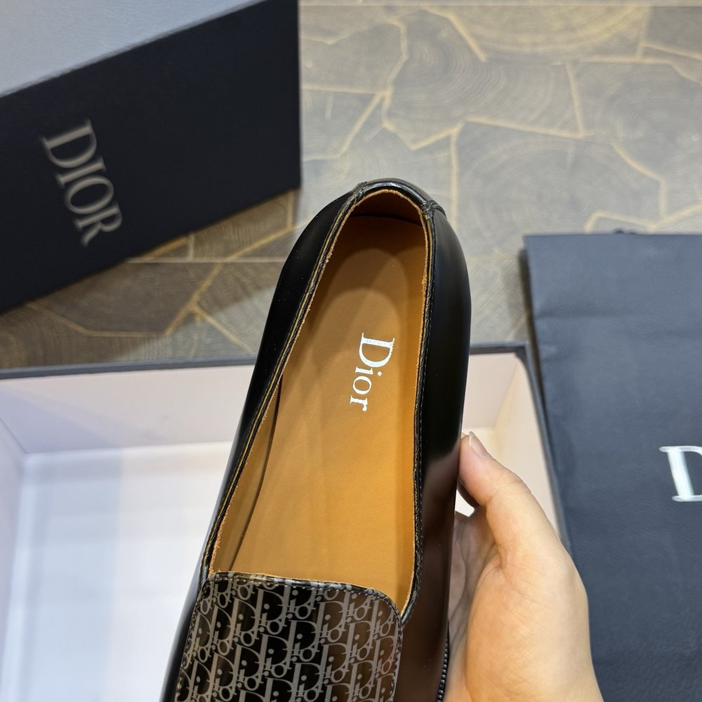 디올 정장 로퍼 001-286591
