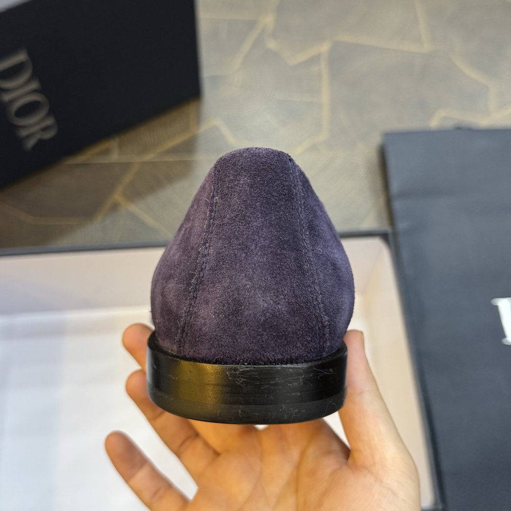 디올 정장 구두 로퍼 001-286595