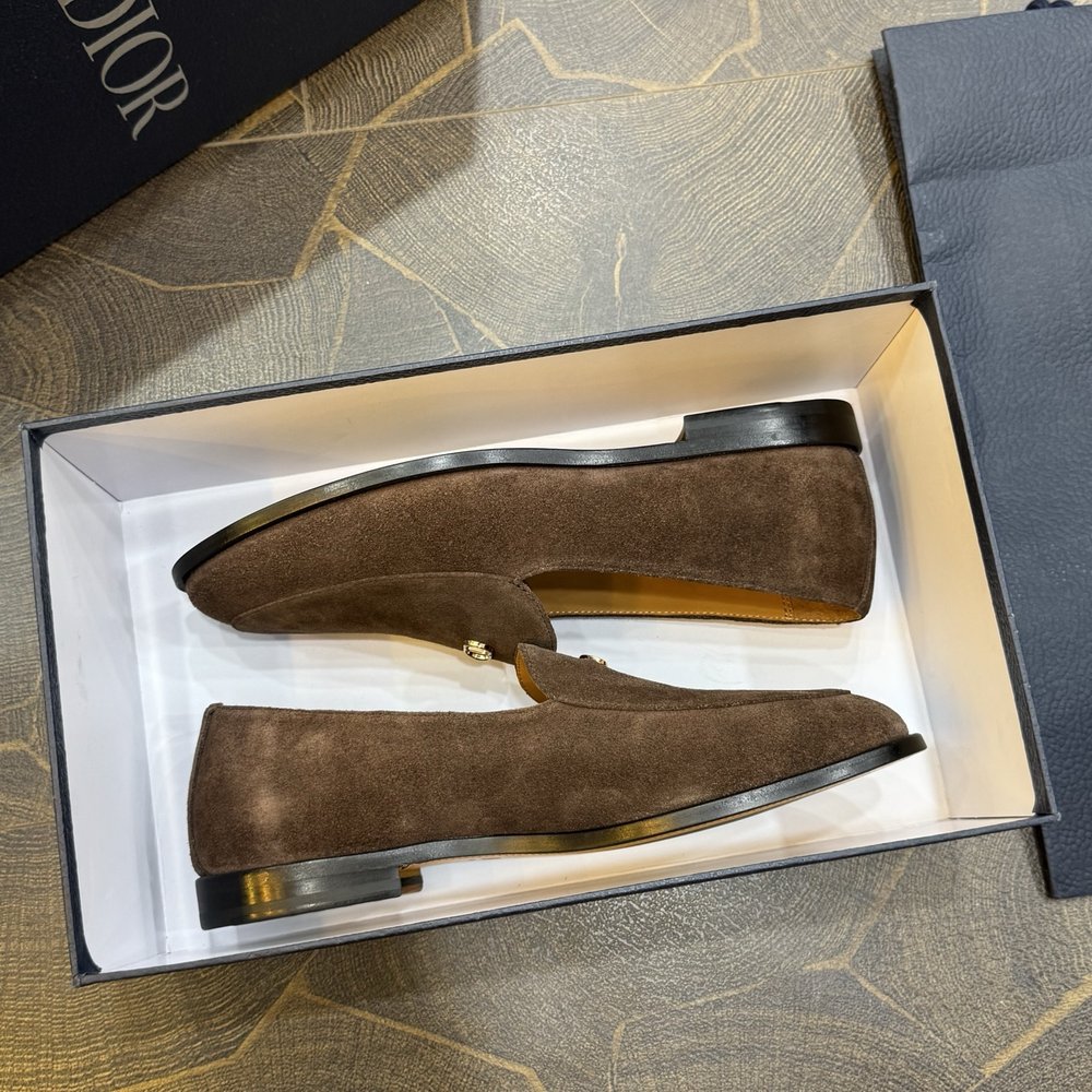 디올 정장 로퍼 001-286596