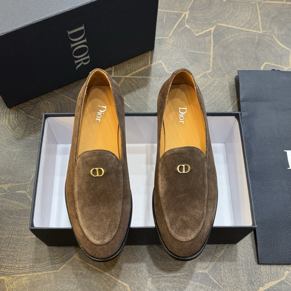 디올 정장 로퍼 001-286596