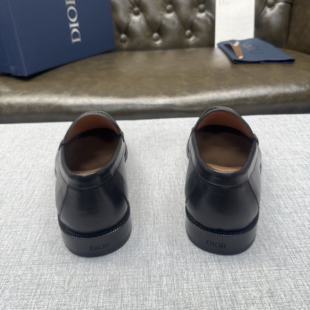 디올 남성 Granville 로퍼 001-286598