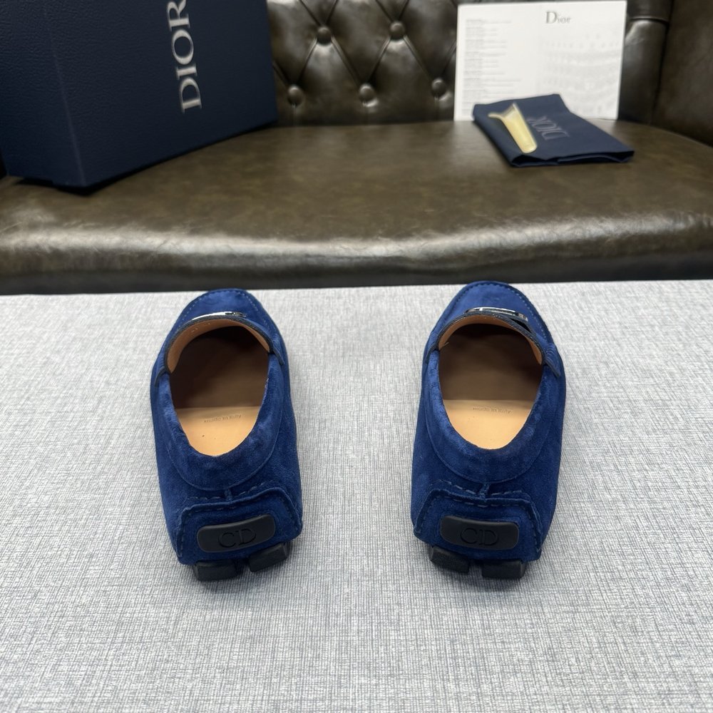 디올 남성 로퍼 001-286599