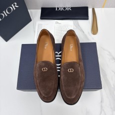 DIOR TIMELESS 로퍼 소가죽 001-286601