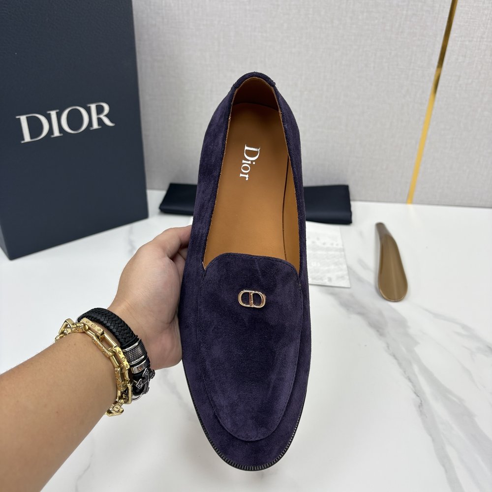 DIOR TIMELESS 로퍼 001-286602