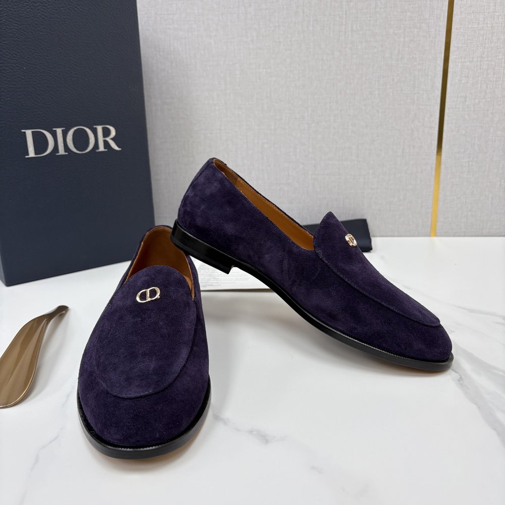 DIOR TIMELESS 로퍼 001-286602