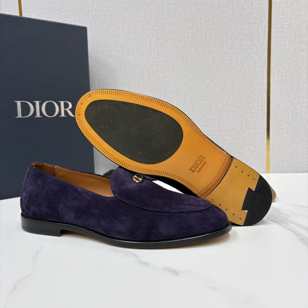 DIOR TIMELESS 로퍼 001-286602