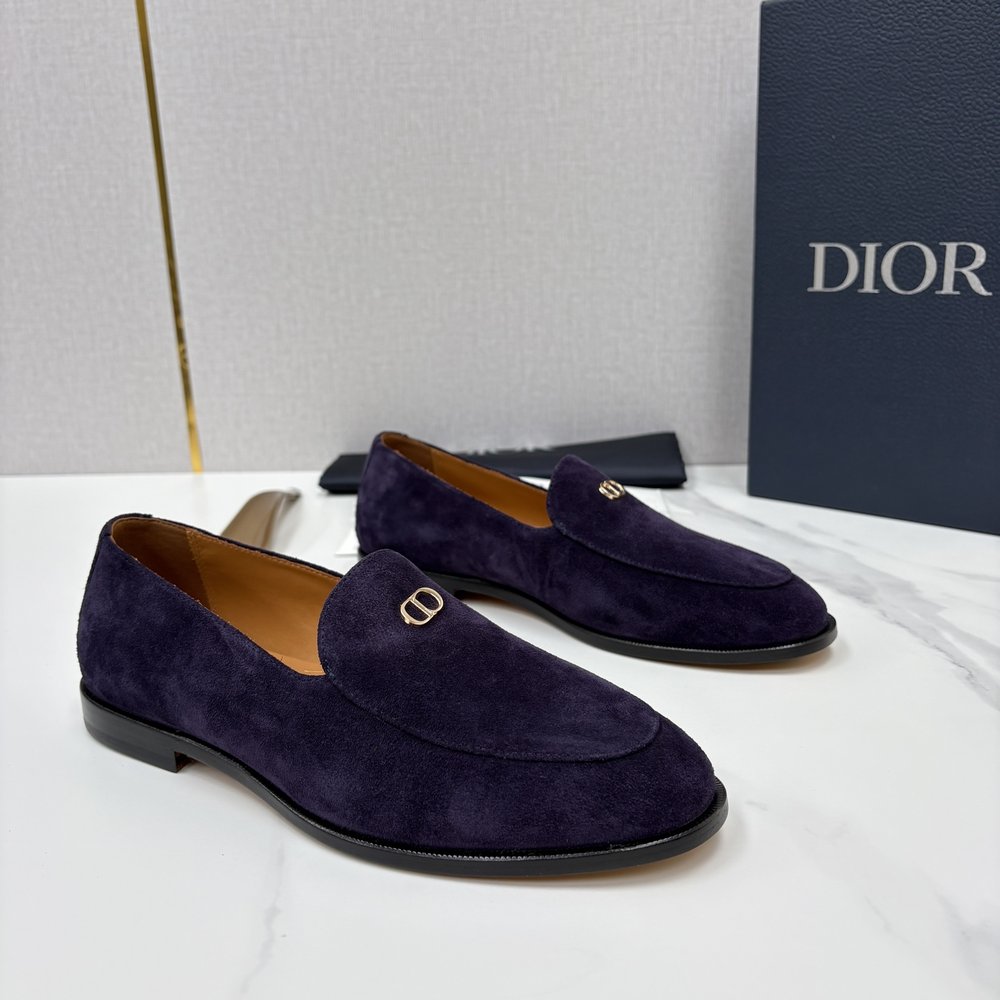 DIOR TIMELESS 로퍼 001-286602