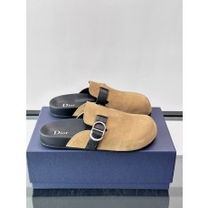 디올 아쿠아 뮬 슈즈 001-286611