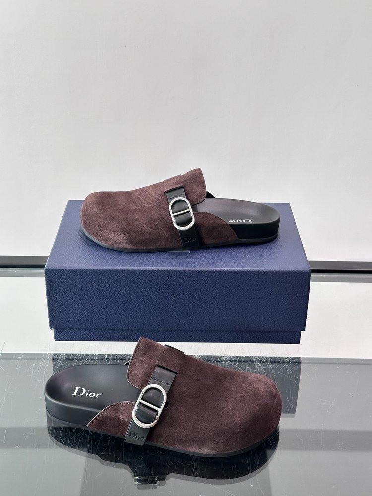 디올 아쿠아 뮬 블루 001-286616