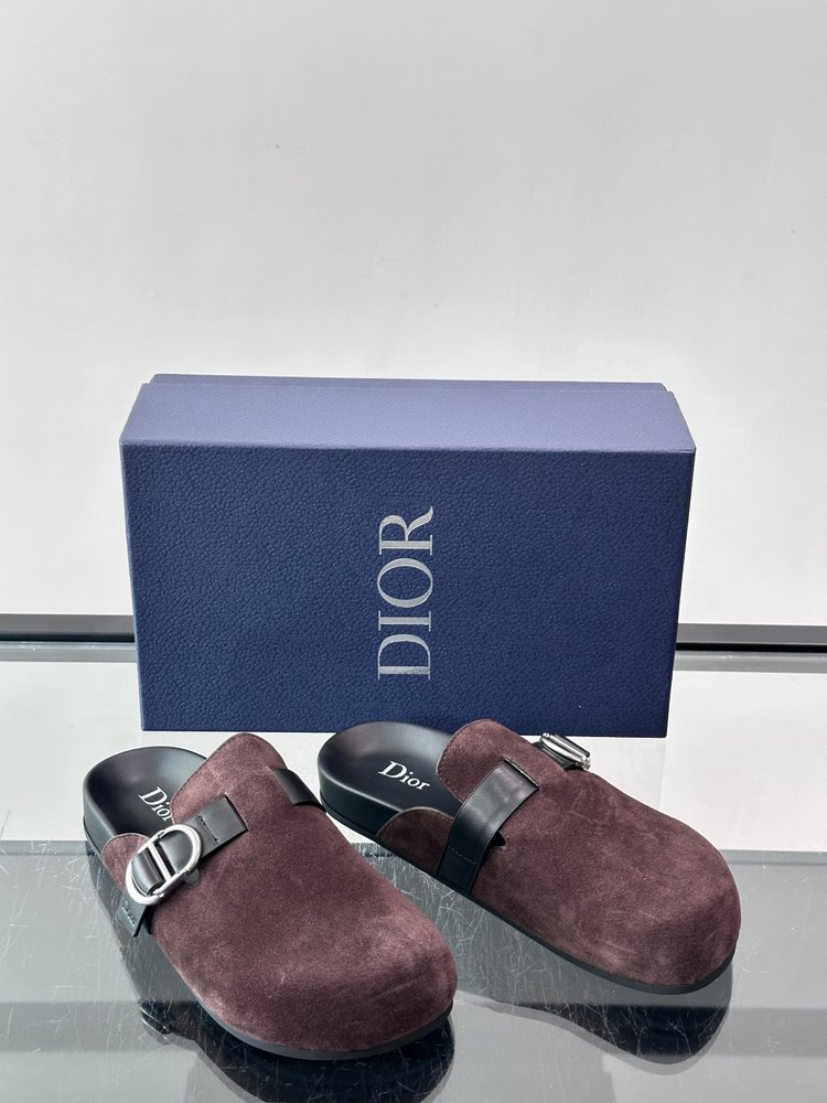 디올 아쿠아 뮬 블루 001-286616