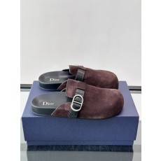 디올 아쿠아 뮬 블루 001-286616