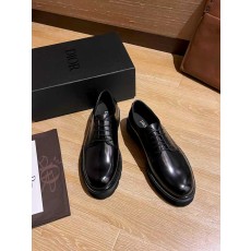 디올 남성 정장 구두 001-286622