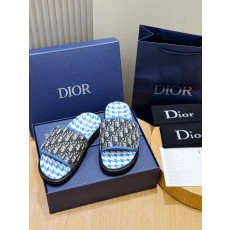 DIOR 아쿠아 남성 슬리퍼 샌들 001-286631