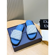디올 아쿠아 남성 슬리퍼 샌들 001-286646