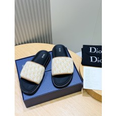 디올 Aqua 남성 슬리퍼 샌들 001-286647