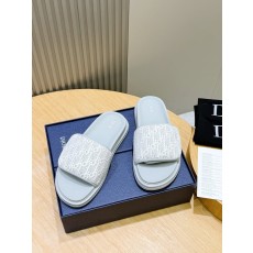 디올 아쿠아 남성 슬리퍼 샌들 001-286649