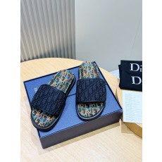 디올 Aqua 남성 슬리퍼 샌들 001-286651