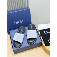 디올 Alias 남성 소가죽 슬리퍼 001-286653