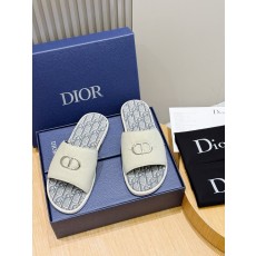 디올 Alias 남성 소가죽 샌들 001-286655