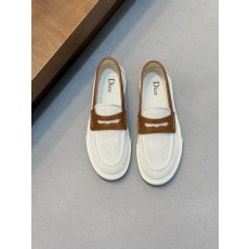 디올 남성 캐주얼 로퍼 001-286665