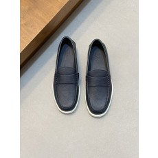 디올 남성 캐주얼 가죽화 001-286675