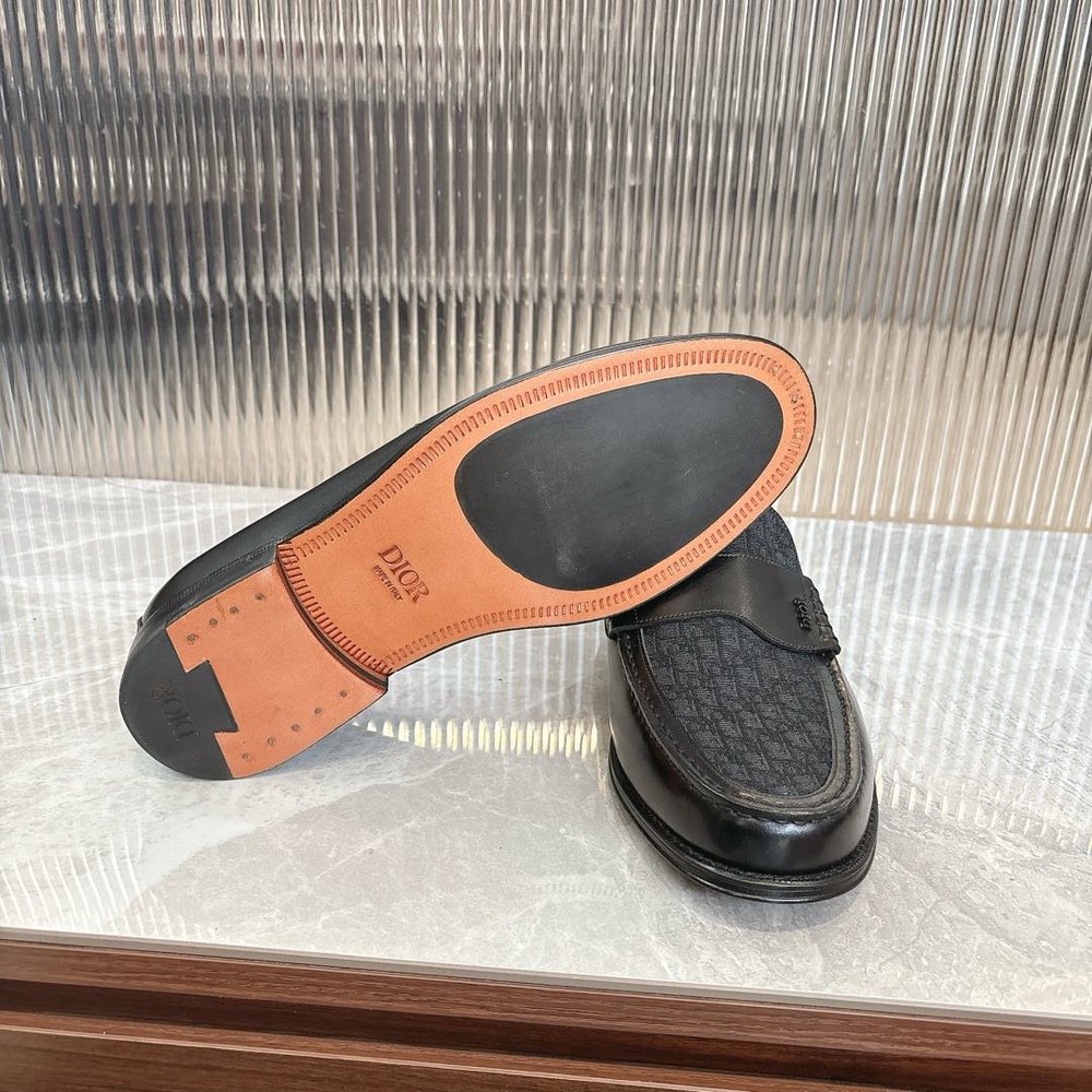 디올 남성 로퍼 최고 버전 001-286679