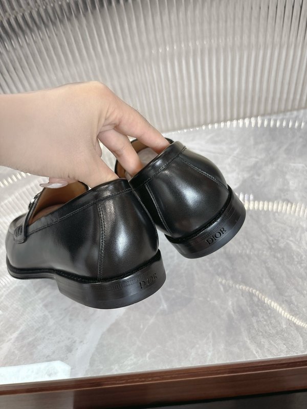 디올 남성 프리미엄 로퍼 001-286691