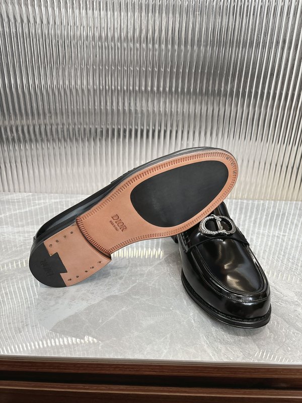 디올 남성 프리미엄 로퍼 001-286692
