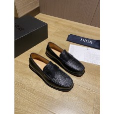 디올 그랑빌 로퍼 남성 정장 구두 001-286694