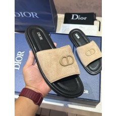 디올 아쿠아 남성 슬리퍼 샌들 001-286720