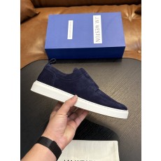 J.M. Weston 클래식 남성 캐주얼 스니커즈 001-286723