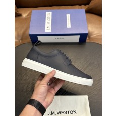 J.M.Weston 남성 운동화 클래식 레저화 001-286728