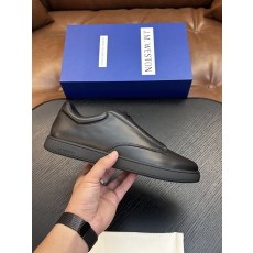 J.M.Weston 클래식 남성 캐주얼 운동화 001-286735