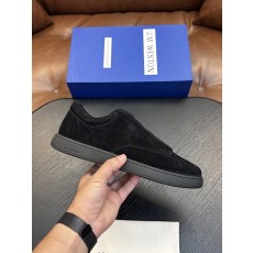 J.M. Weston 클래식 남성 스니커즈 001-286741