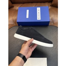 J.M.Weston 클래식 남성 운동화 001-286743