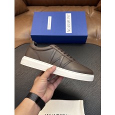 J.M.WESTON 남성 클래식 운동화 001-286748