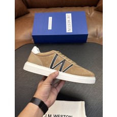 J.M. Weston 클래식 운동화 001-286751