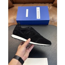 J.M.Weston 클래식 남성 러닝화 001-286754